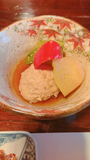 えびす - 白石（日本料理）の写真