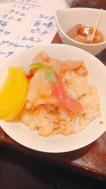 えびす - 白石（日本料理）の写真