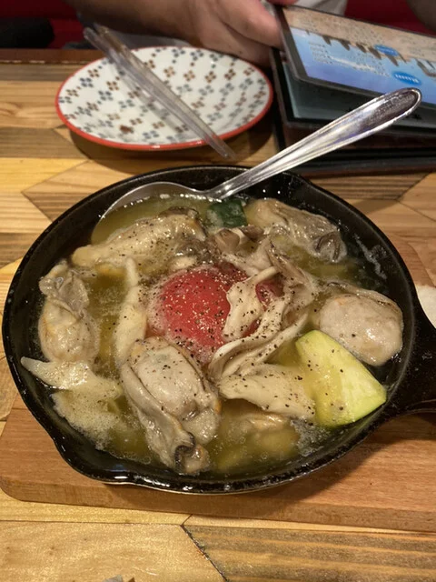 BAL candela - 本八戸（バル）の写真