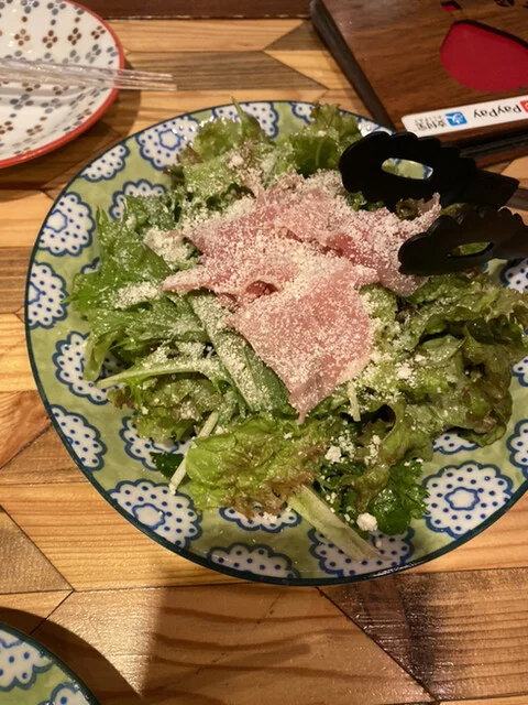 BAL candela - 本八戸（バル）の写真