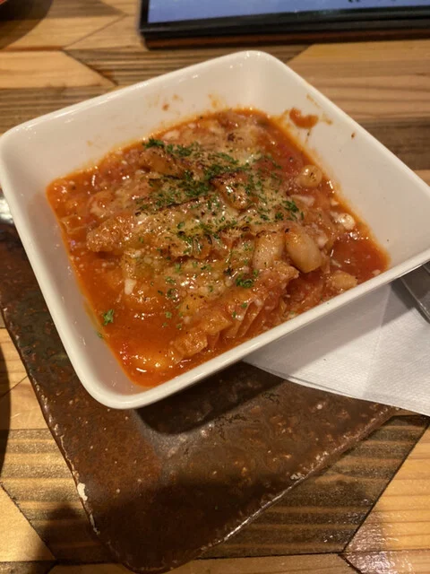 BAL candela - 本八戸（バル）の写真