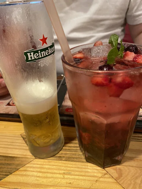 BAL candela - 本八戸（バル）の写真