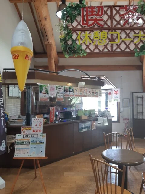 手づくりハウス味楽工房 - 十和田市（ジェラート・アイスクリーム）の写真