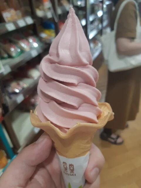 手づくりハウス味楽工房 - 十和田市（ジェラート・アイスクリーム）の写真