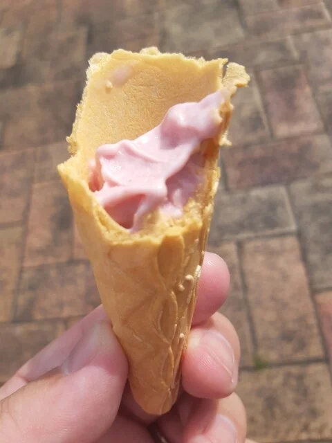 手づくりハウス味楽工房 - 十和田市（ジェラート・アイスクリーム）の写真