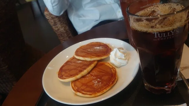 タリーズコーヒー 仙台富沢西店 - 富沢（カフェ）の写真