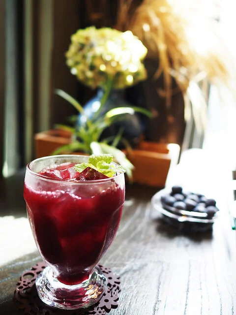 カフェ クラシック（CAFE 蔵ssic） - 不動の沢（カフェ）の写真