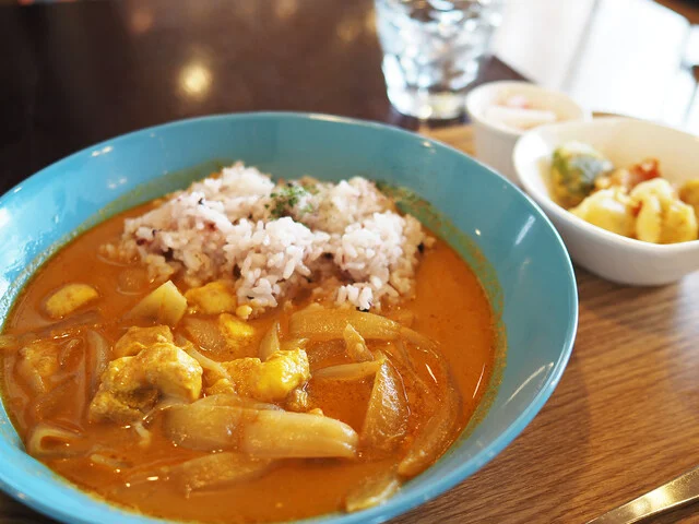 アンカーコーヒー マザーポート店 - 気仙沼（カフェ）の写真