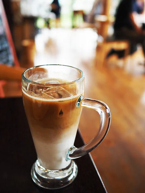 アンカーコーヒー マザーポート店 - 気仙沼（カフェ）の写真