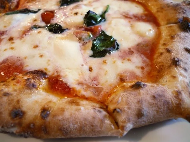 ウッデンシップ（WOODEN SHIP【旧店名】デルソル） - 富谷町その他（ピザ）の写真