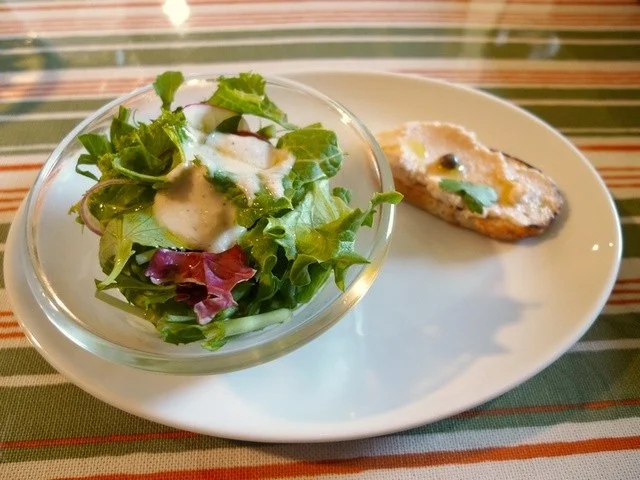 ウッデンシップ（WOODEN SHIP【旧店名】デルソル） - 富谷町その他（ピザ）の写真