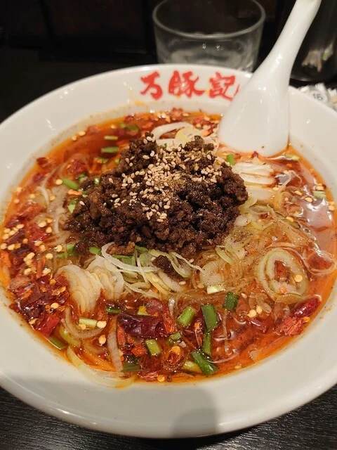 万豚記 泉パークタウン タピオ店（ワンツーチィ） - 泉中央（中華料理）の写真