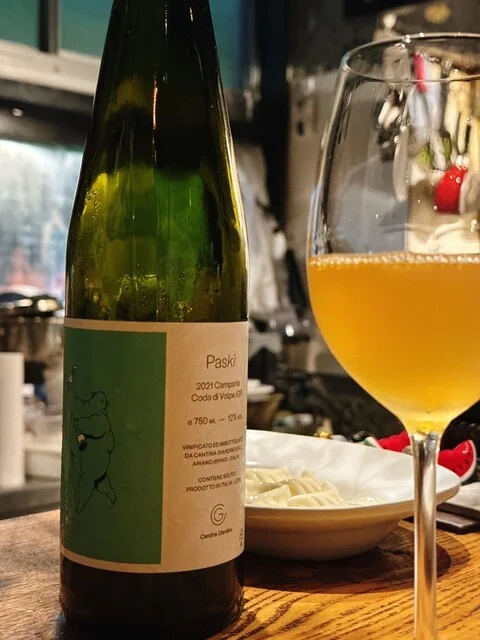 大學 - 青葉通一番町（ワインバー）の写真