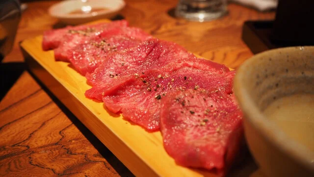 焼肉 天狗 本町店（テング） - 青森（焼肉）の写真