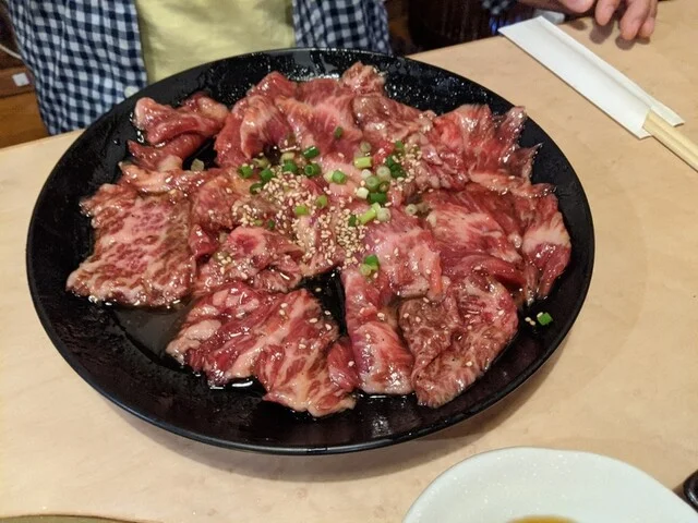 ひょんじぇ - 富谷町その他（焼肉）の写真