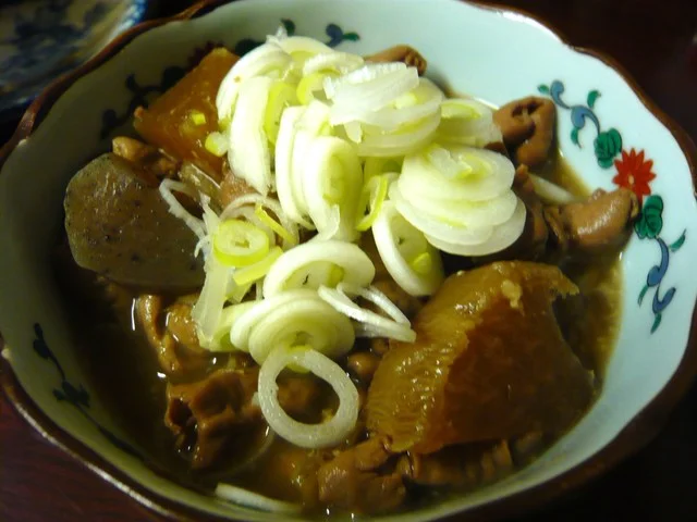 鳥勝 - 白石（焼き鳥）の写真
