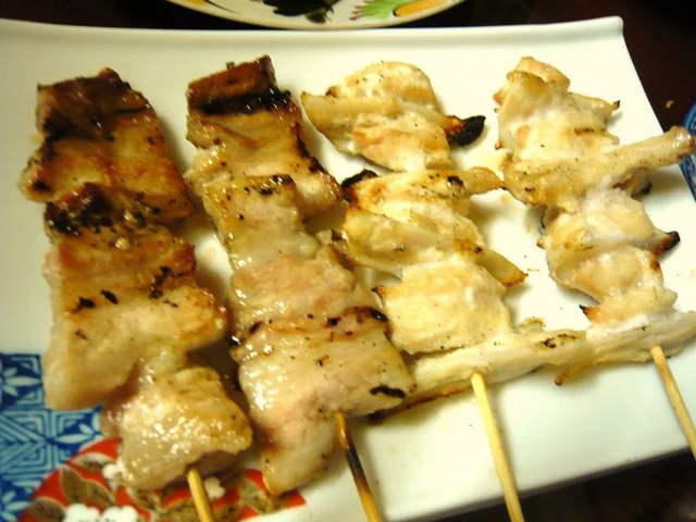 鳥勝 - 白石（焼き鳥）の写真