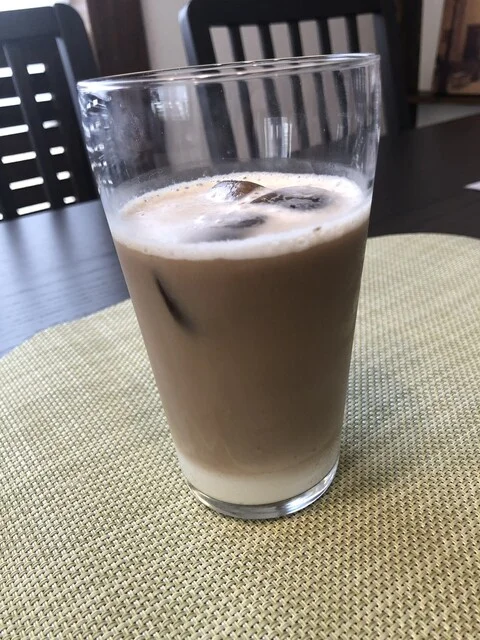 エヌワイキッチン（N.Y KITCHEN） - 西塩釜（カフェ）の写真