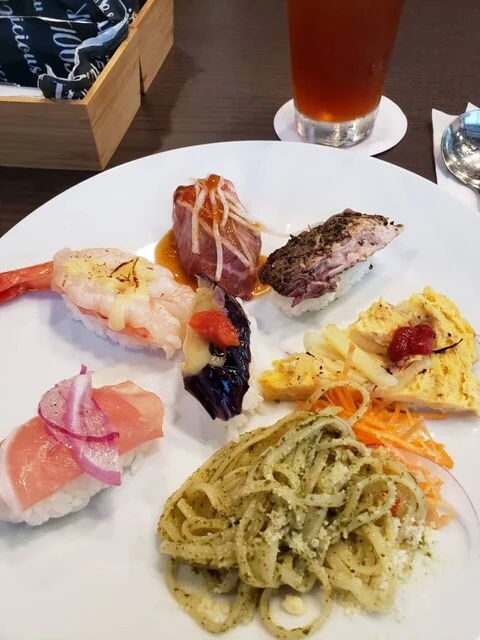 エヌワイキッチン（N.Y KITCHEN） - 西塩釜（カフェ）の写真