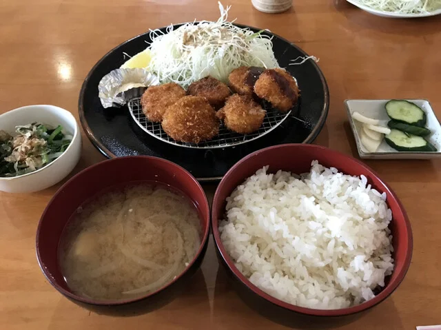 とんかつ小野 - 亘理（とんかつ）の写真