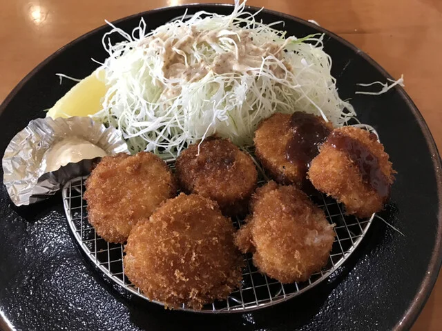 とんかつ小野 - 亘理（とんかつ）の写真