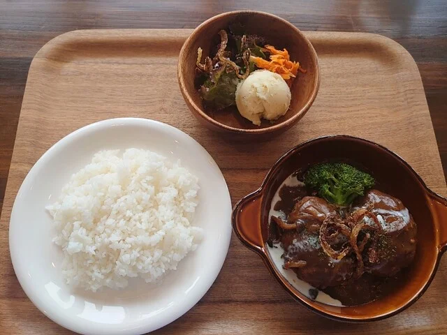 ノースイースト（Northeast） - 塚目（カフェ）の写真