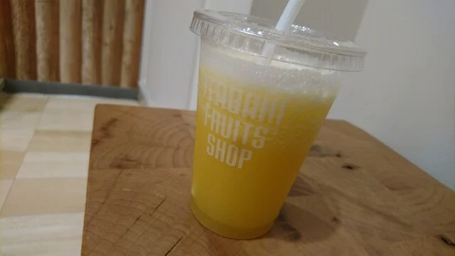 イタガキ セルバ店（ITAGAKI） - 泉中央（ジューススタンド）の写真