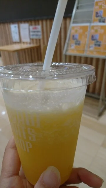 イタガキ セルバ店（ITAGAKI） - 泉中央（ジューススタンド）の写真