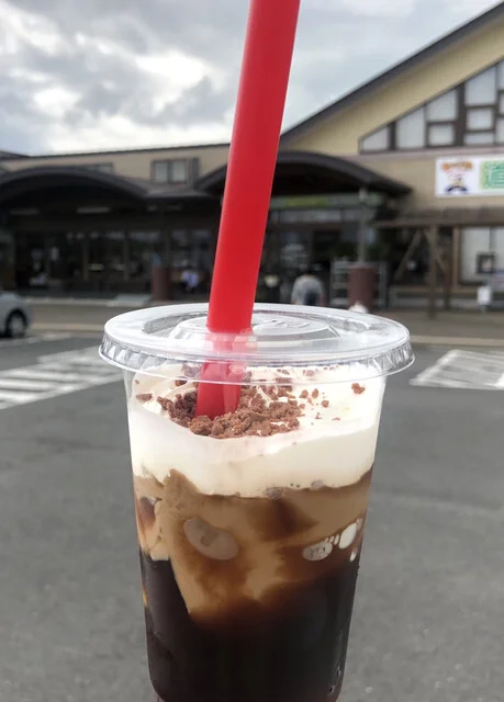 おかしの家 Kanon 道の駅みなみかたもっこりの里店（菓音） - 登米市その他（パン）の写真