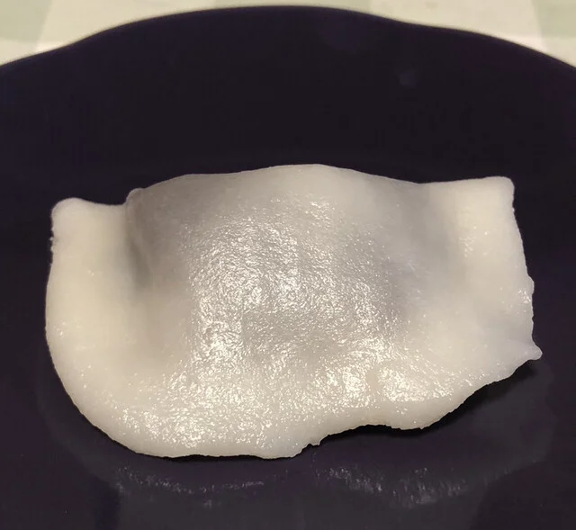 志んこや - 石越（和菓子）の写真