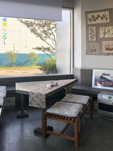 志んこや - 石越（和菓子）の写真