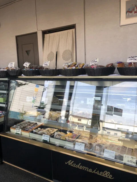 志んこや - 石越（和菓子）の写真