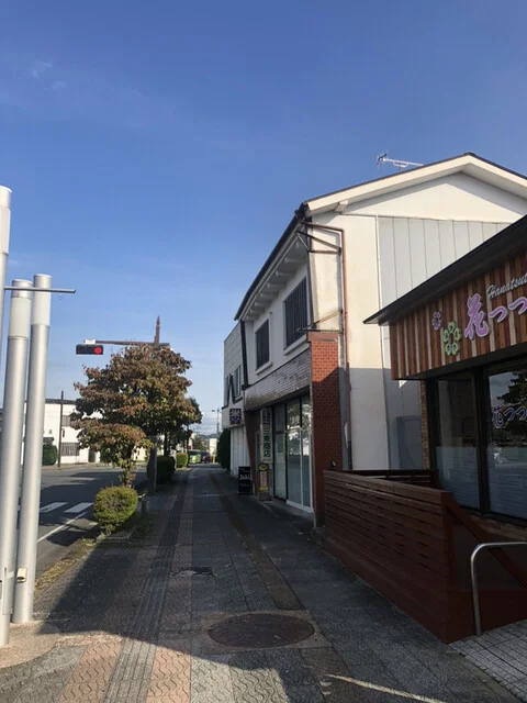 jaki （ジャキ） - 石越（カフェ）の写真