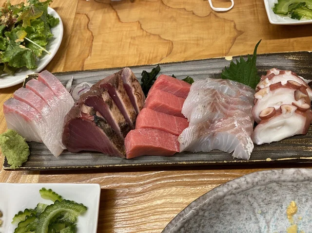 大石屋 - 仙台（居酒屋）の写真