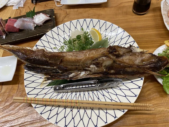 大石屋 - 仙台（居酒屋）の写真