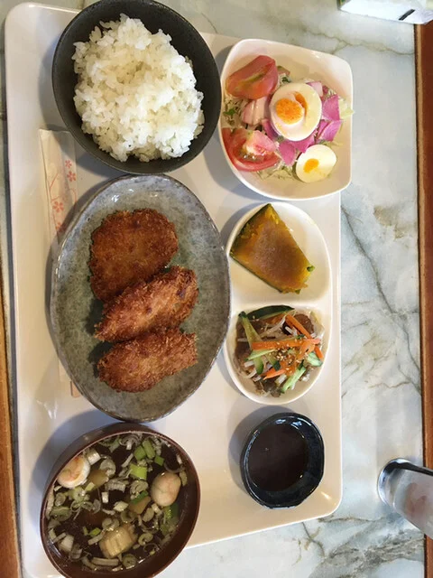 バウム - 不動の沢（喫茶店）の写真