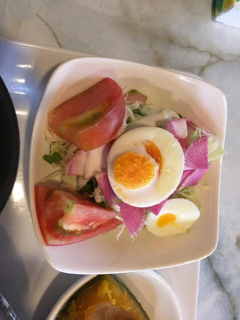 バウム - 不動の沢（喫茶店）の写真