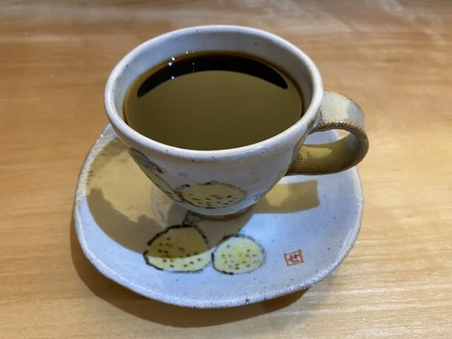 フリゴレス 名取店 - 富沢（喫茶店）の写真