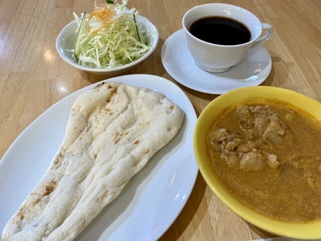 フリゴレス 名取店 - 富沢（喫茶店）の写真