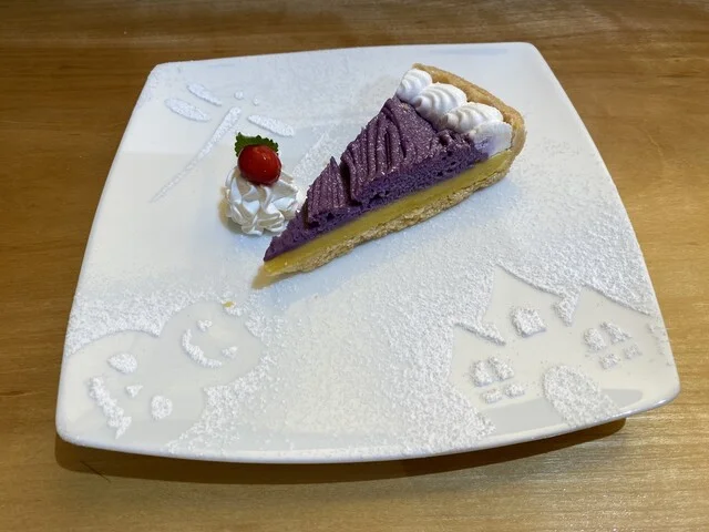 フリゴレス 名取店 - 富沢（喫茶店）の写真