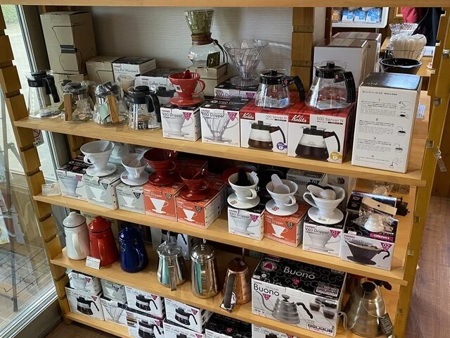 フリゴレス 名取店 - 富沢（喫茶店）の写真