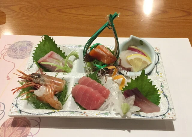 海舟（かいしゅう） - 南気仙沼（海鮮）の写真