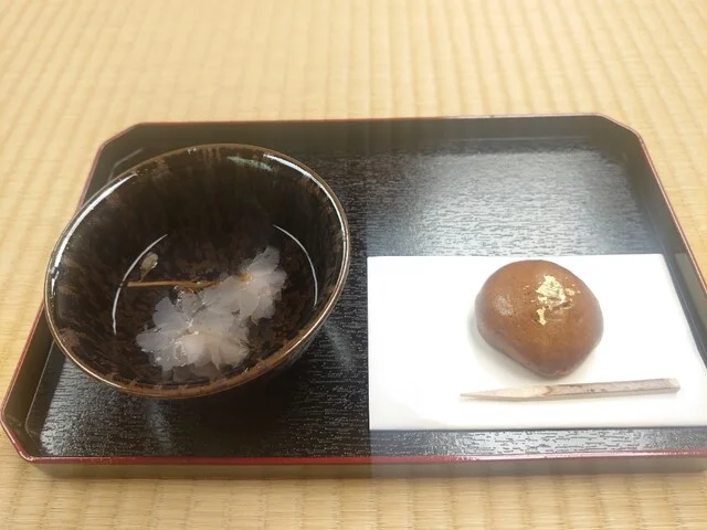 くがね庵 - 涌谷（カフェ）の写真