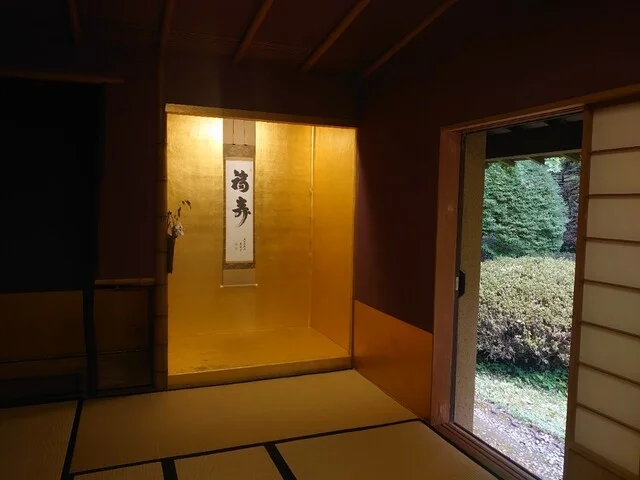 くがね庵 - 涌谷（カフェ）の写真