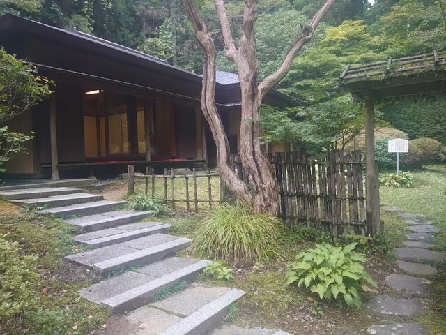 くがね庵 - 涌谷（カフェ）の写真