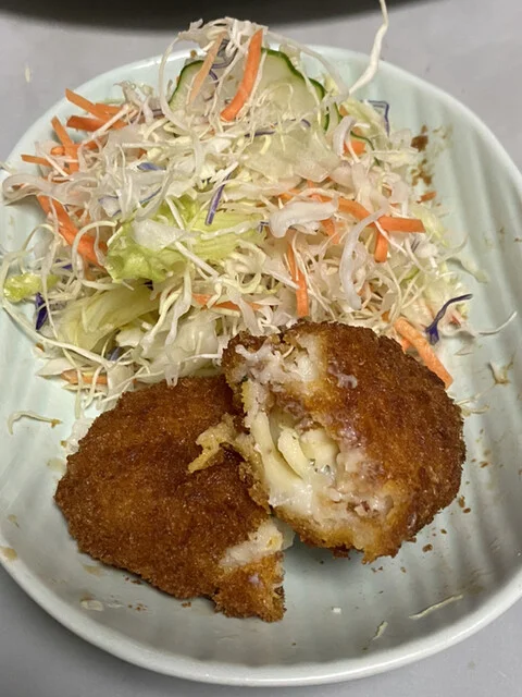 だんらんらん - 勾当台公園（コロッケ）の写真