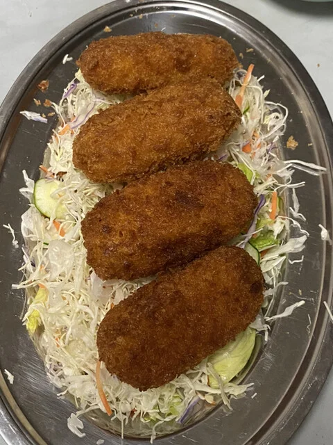 だんらんらん - 勾当台公園（コロッケ）の写真