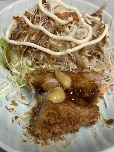 だんらんらん - 勾当台公園（コロッケ）の写真