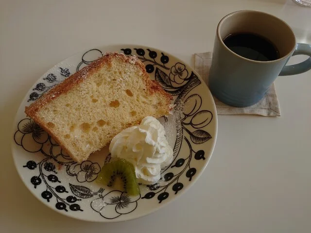 カフェ アット ホーム（Cafe AT HOME） - 古川（カフェ）の写真