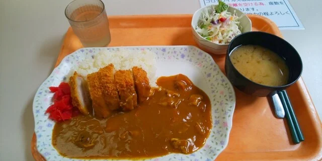 泉区役所　食堂 - 泉中央（食堂）の写真